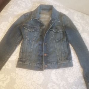 Vintage Levi's Jacket XS
